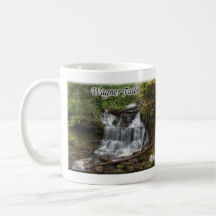 De Café Caneca Wagner Falls