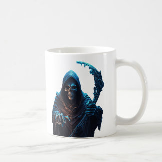De Café Caneca White Reaper