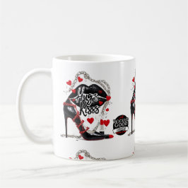 De Café Caneca Wicked Polka Radio Abraços e Beijos