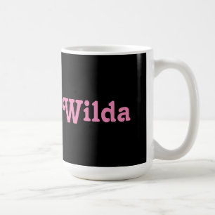 De Café Caneca Wilda