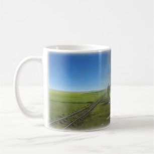 De Café Caneca Wish You Were Here Memória Solitária Mirage