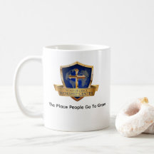 Caneca WOGWC