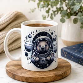 De Café Caneca Wombat Wonderland