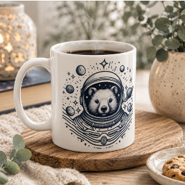 De Café Caneca Wombat Wonderland