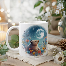 De Café Caneca Wombat Wonderland