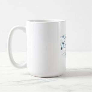 De Café Caneca Wu Wei Rio Mover Com a Corrente