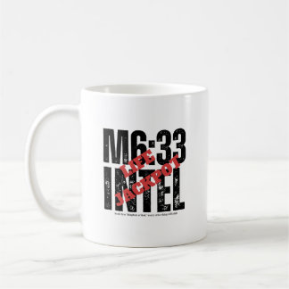De Café Caneca WYI