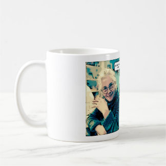 De Café Caneca Yalla Malka