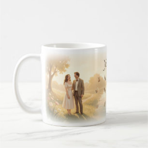 De Café Caneca Yesterday Memories e Lost Love Story