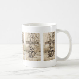 De Café Caneca (Yosemite 1941)