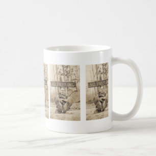 De Café Caneca (Yosemite 1941)