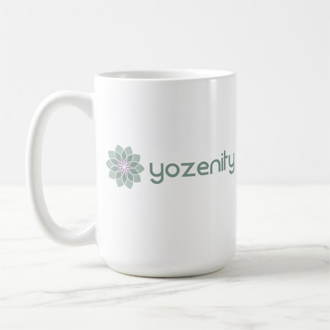 De Café Caneca Yozenity (Esquerda)