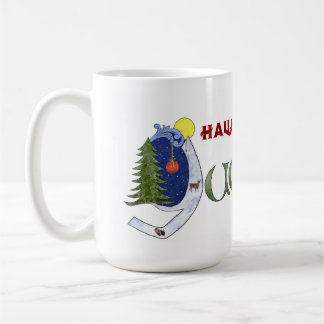 De Café Caneca Yuul Hallicher 