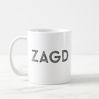 De Café Caneca ZAGD