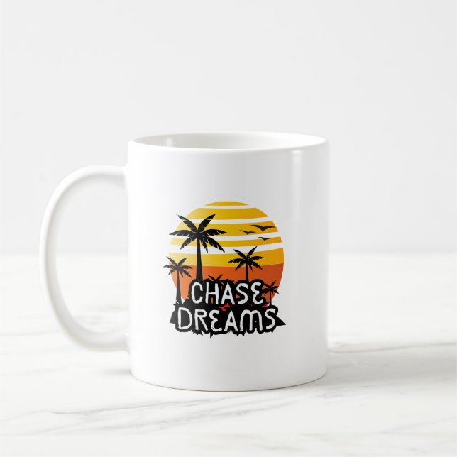 De Café caneca zazzle (Esquerda)