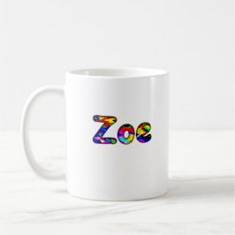 De Café Caneca Zoe