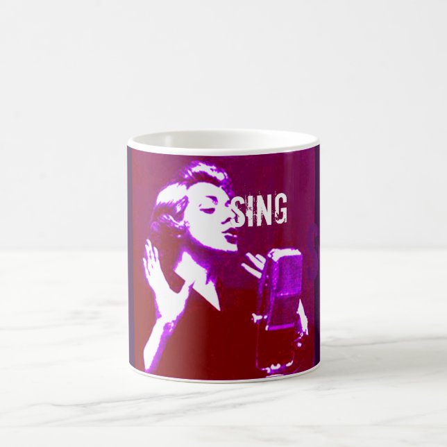 De Café CANTE a caneca (Centro)
