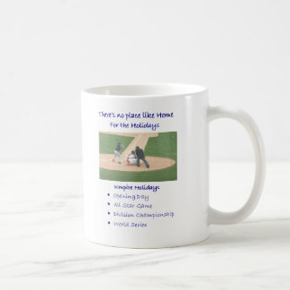 DE CAFÉ CASA DO ÁRBITRO PARA A CANECA DOS FERIADOS