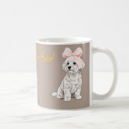 De Café “Casal Maltês” Caneca