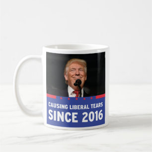 De Café Causar o liberal rasga desde 2016 - a caneca do