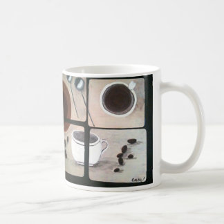 De Café CCOOFFFEEEE! Caneca