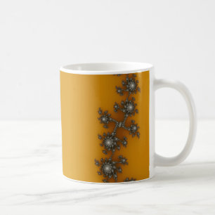 De Café Cerca - Caneca Fractal