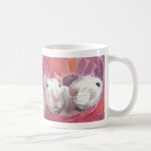 De Café chang e caneca inglesa