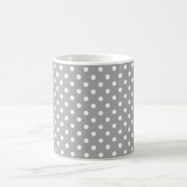 De Café 🏛️ Clássico Conhece Moderno: A Caneca Dotada