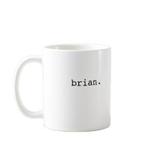 CLÁSSICO CUSTOMIZÁVEL 11 ONÇAS. CANECA