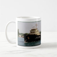 Cliff caneca vitória