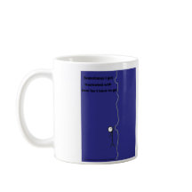 Como eu tenho a caneca vinda