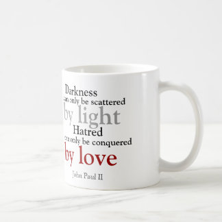 De Café Conquistado pela caneca do amor