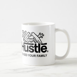 De Café Convicção - caneca da motivação
