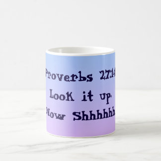 De Café Cores do nascer do sol da caneca do 27:14 dos