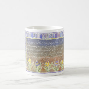 De Café Corinthians - caneca