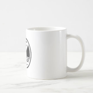 De Café CTRL Z ESTA caneca