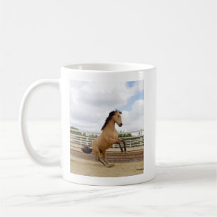 De Café Cuidado com a caneca da fivela