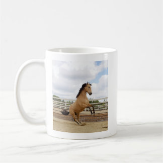 De Café Cuidado com a caneca da fivela