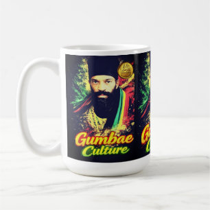 De Café Cultura GUMBAE W S Caneca