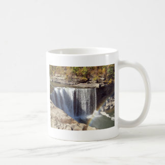 De Café Cumberland cai caneca