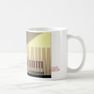 De Café Da CANECA aum uni