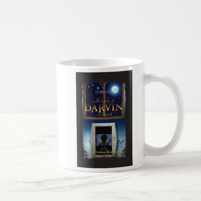 De Café Darvin a caneca do nerd (Direita)
