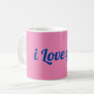 De Café Dê ao seu parceiro uma caneca que ela merece