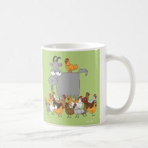 De Café Desafio a ser caneca diferente