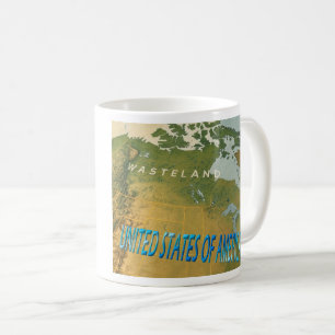 De Café Desculpe, Canadá deixou a caneca