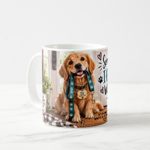 De Café Desculpe, Não Posso, Tenho Planos Com a Caneca do