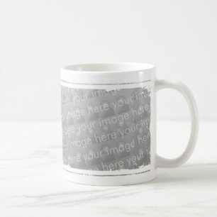 De Café Design da caneca da beira da caixa
