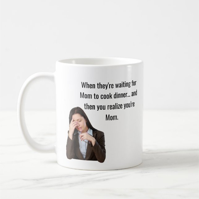 De Café Desisto. Caneca (Esquerda)