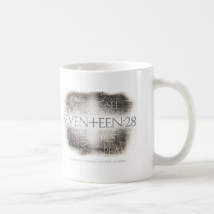 De Café Dezessete: Caneca 28