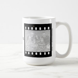 De Café Diretores feitos sob encomenda Caneca do quadro da